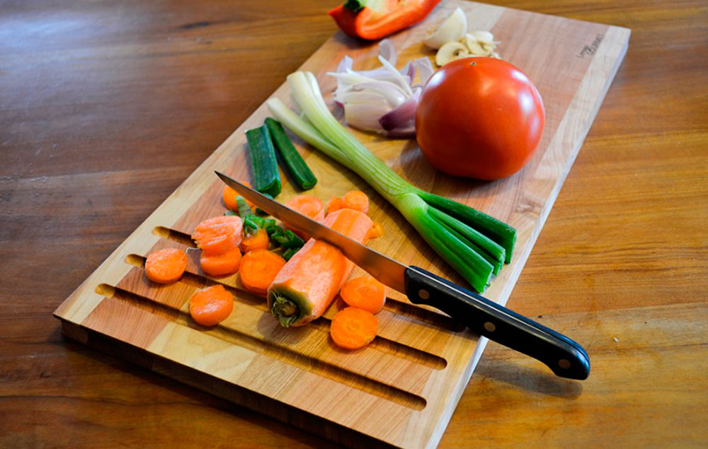 3 Tablas Para Picar Cocina Cortar Alimentos Verduras Quesos