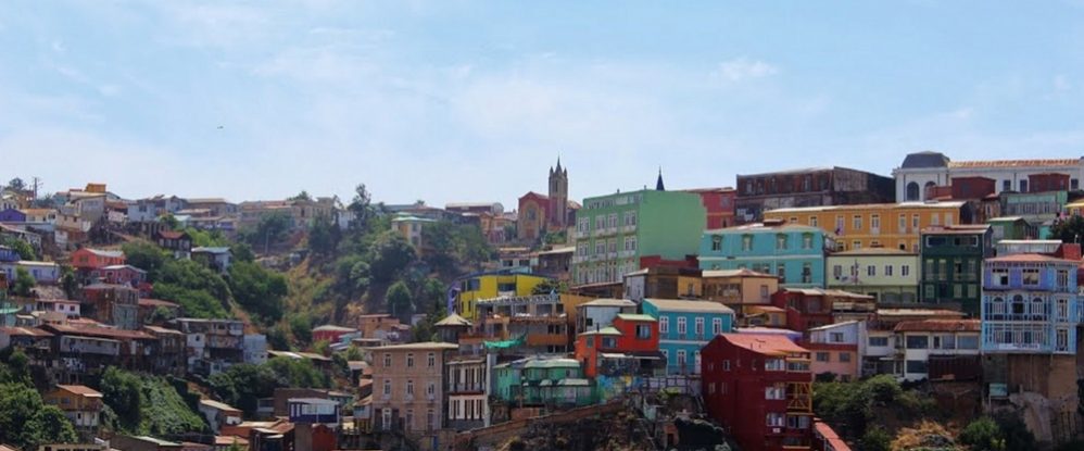 La historia en madera que esconde Valparaíso a 15 años de ser declarado  Patrimonio de la Humanidad